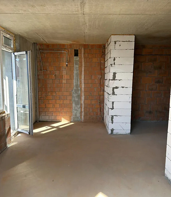 Продаж 1к квартири 44 кв. м на бул. Куліша Пантелеймона Тернопіль - фото 5