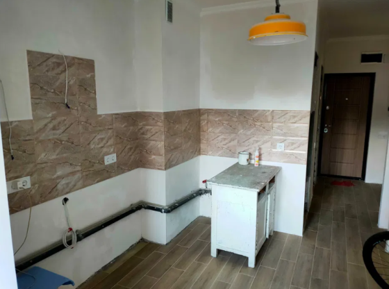 Продам 1‑кімнатну квартиру на п.Котовського (вул.С.Палія/Заболотного) Одеса