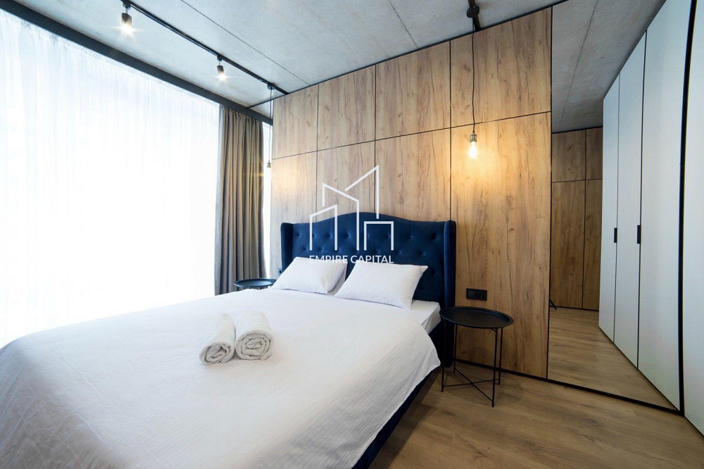 Оренда 1к квартири 45 кв. м Львів - фото 3