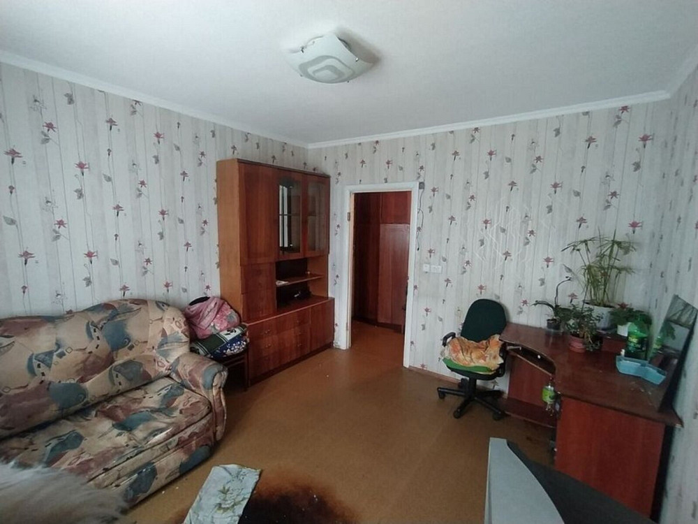 Продаж Квартира 2-кімнатна, 10/16 поверх на тростянецька, 48 Kiev - photo 1