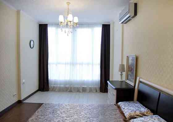 ЖК Тирас. Евроремонт. Одеса