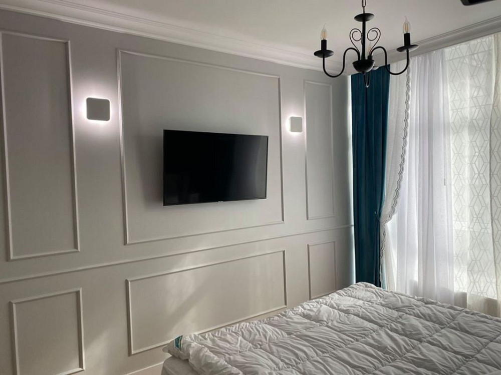 Оренда Квартира 1-кімнатна на Радужная ул., 58 Киев - изображение 10