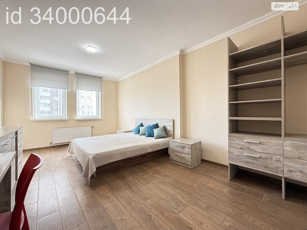 Продаж Квартира 1-кімнатна, 3/24 поверх на Науки вул., д. 69 Київ - фото 1