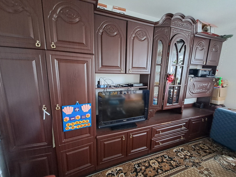 Терміново! Продається 2 кім квартира по вул. С.Будного Тернопіль - фото 8