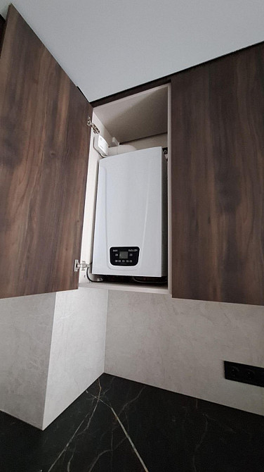 Продаж Квартира 1-кімнатна, 2/5 поверх на вул. Єдності Бармаки - фото 7