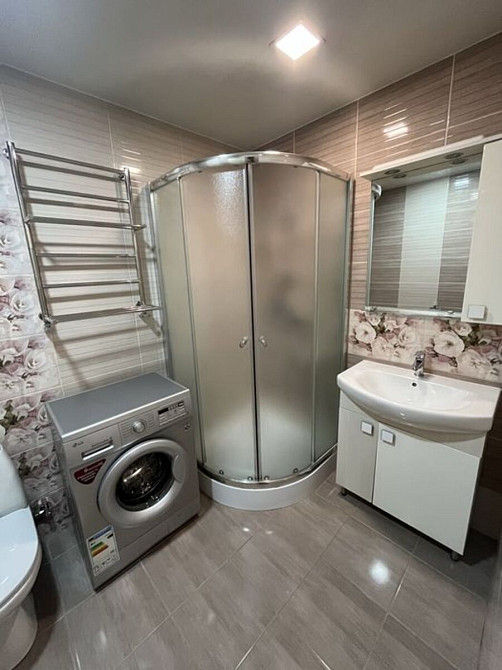 Продаж Квартира 1-кімнатна, 7/8 поверх на вул. Залізнична Івано-Франківськ - фото 10