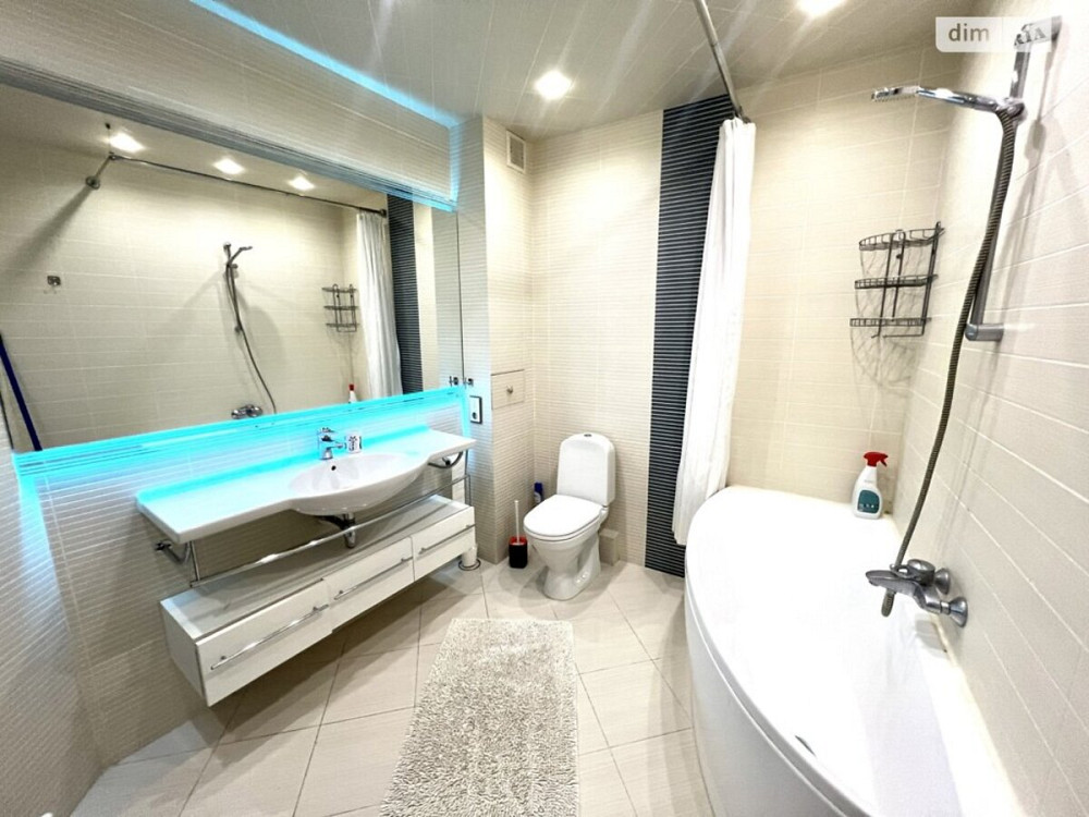 Оренда Квартира 1-кімнатна, 11/24 поверх на вул. Велика Китаївська, 10А Київ - фото 11