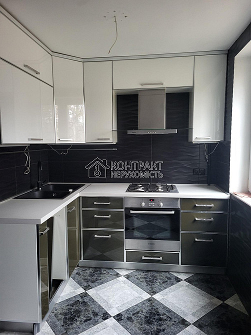 Продаж Квартира 5-кімнатна, 2/5 поверх на вул. Жасминовий Kharkiv - photo 2