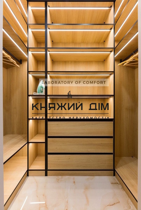 Оренда Квартира 1-кімнатна, 2/17 поверх на Салютная ул. Киев - изображение 13