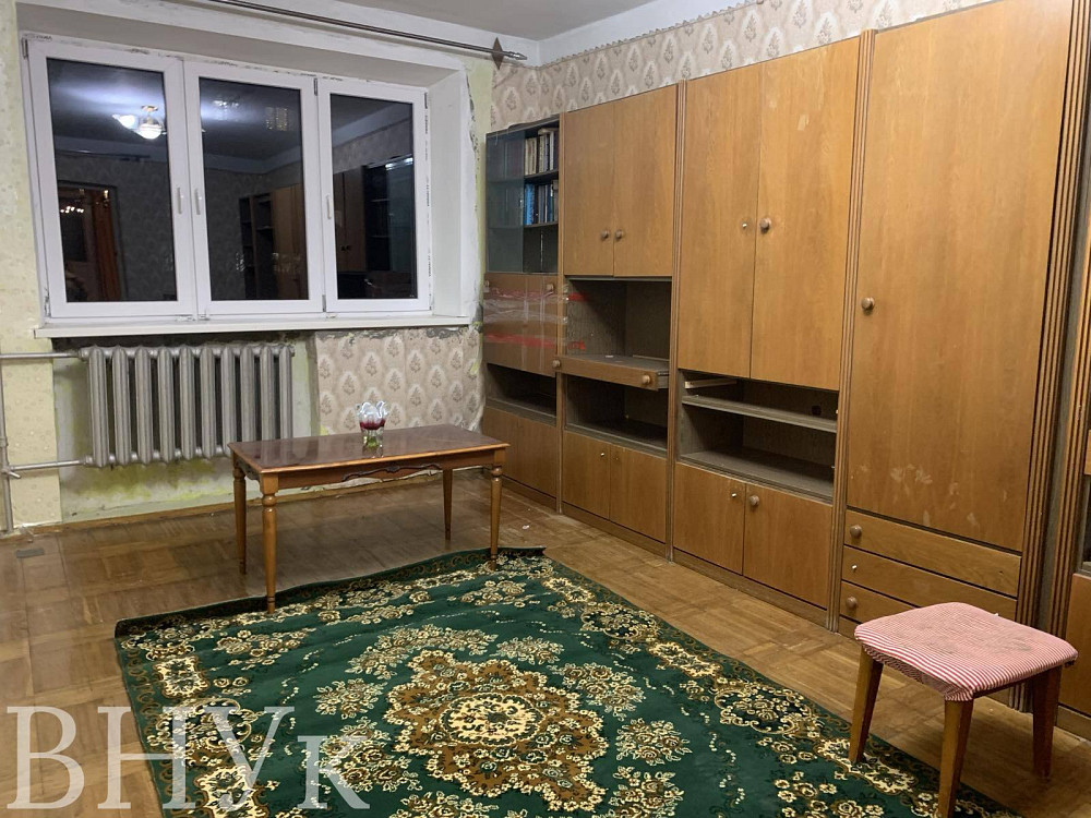 Продаж Квартира 2-кімнатна, 3/5 поверх на Гулака Артемовського Луцк - изображение 1