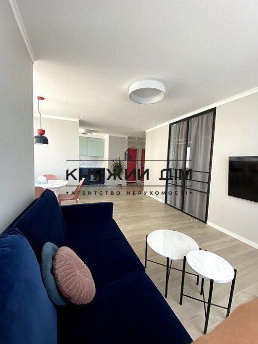 Продаж видовий 2-х к.кв. студіо м. Харківська. № 21142133 Київ - фото 9