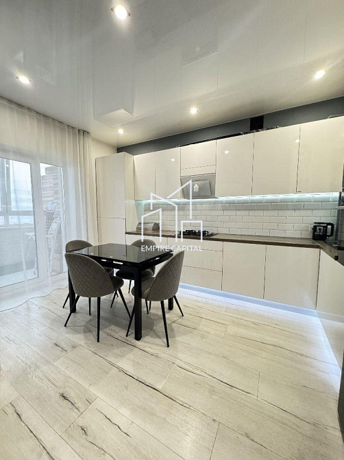 Продаж 3к квартири 68 кв. м Львів - фото 12