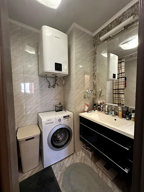 Продаж Квартира 3-кімнатна, 5/16 поверх на Тарасівська вул., д. 36-А Kiev - photo 19