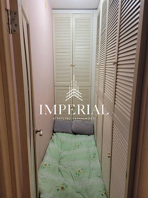 Оренда Квартира 3-кімнатна, 8/17 поверх на вул. Розумовського Київ - фото 5