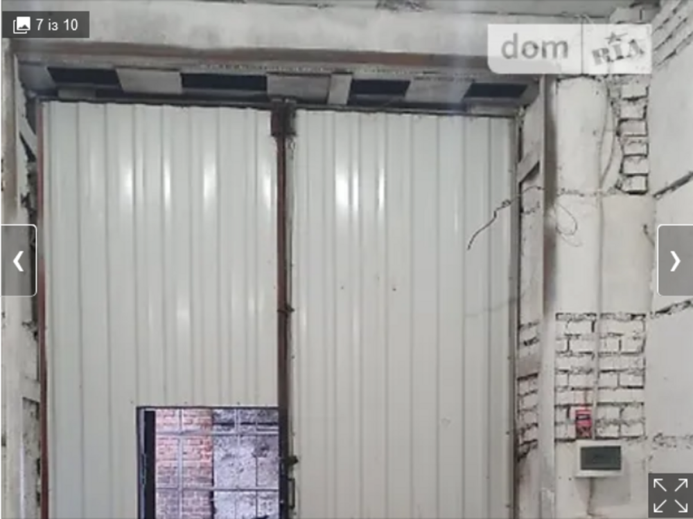 Оренда приміщення вільного призначення на провулок Щорса( К. Широтського) поверх - 1/2 Вінниця - фото 7