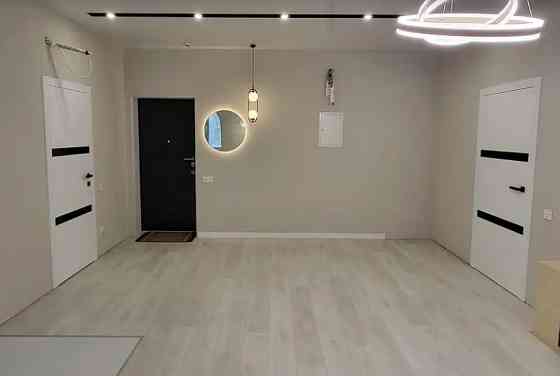 Квартира в новом доме. Limanka