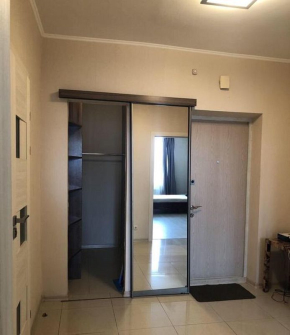 Оренда Квартира 1-кімнатна на ул. Урловская, 34 Киев - изображение 2