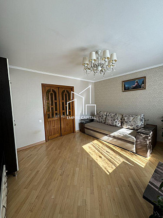 Продаж 2к Квартира 51.7 кв.м Освицька вул. L'viv - photo 7