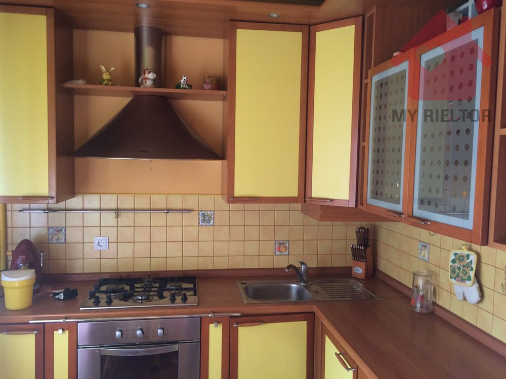 Продаж трикімнатної квартири по вул.Благоєва. Uzhhorod - photo 8