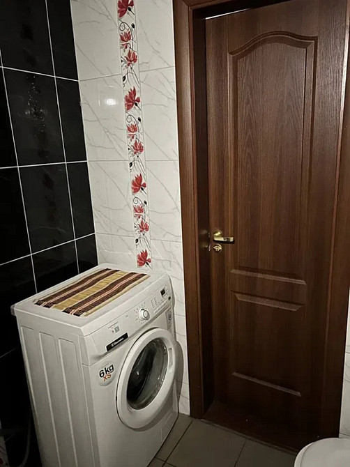 Оренда Квартира 1-кімнатна, 3/23 поверх на Чавдар, 38 Київ - фото 7