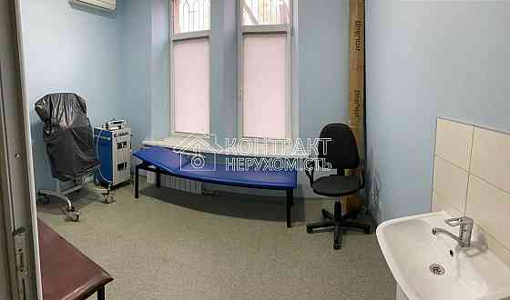 Оренда готовий бізнес на вул. Максиміліанівська приміщень - 4, поверх - 1/4 Харьков