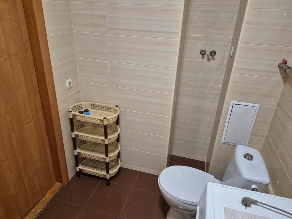 Оренда Квартира 1-кімнатна, 24/25 поверх на улица Урловская, д.34 Киев - изображение 13