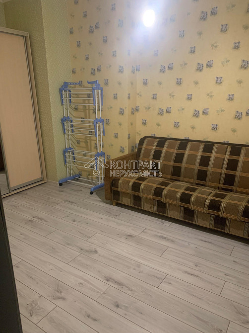Продаж Квартира 2-кімнатна, 1/2 поверх на вул. Мало-Чернівський Харків - фото 2