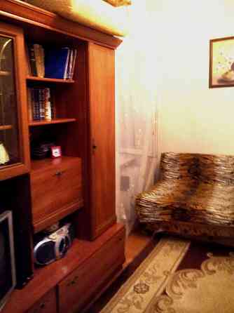 Продаж Квартира 1-кімнатна на ул. Большая Арнаутская, 119 Одесса