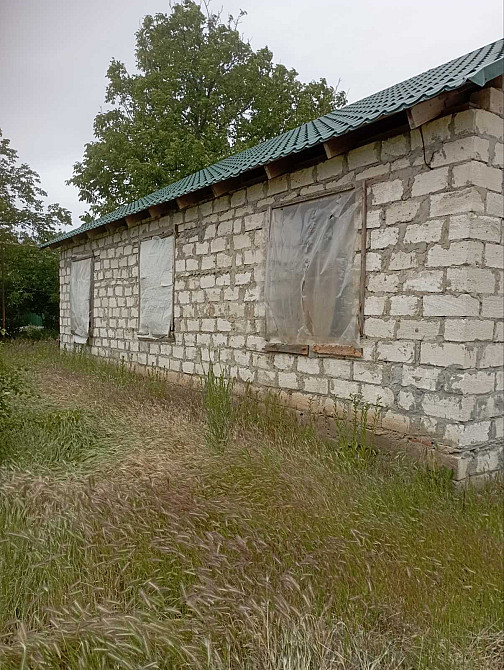 Продам дом в с.Розалевка (Роздельнянский р-н) Розалівка (Котовський район) - фото 8