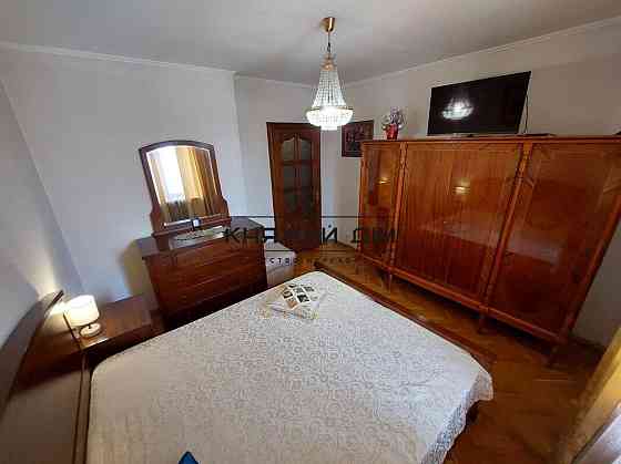 Оренда роздільної 2-х к. квартири в центрі Києва м. Палац Спорту. № 11201359 Київ