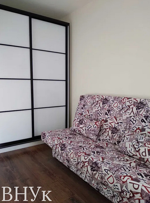 Продаж Квартира 2-кімнатна, 3/9 поверх на вул. Пасічна Львів - фото 3