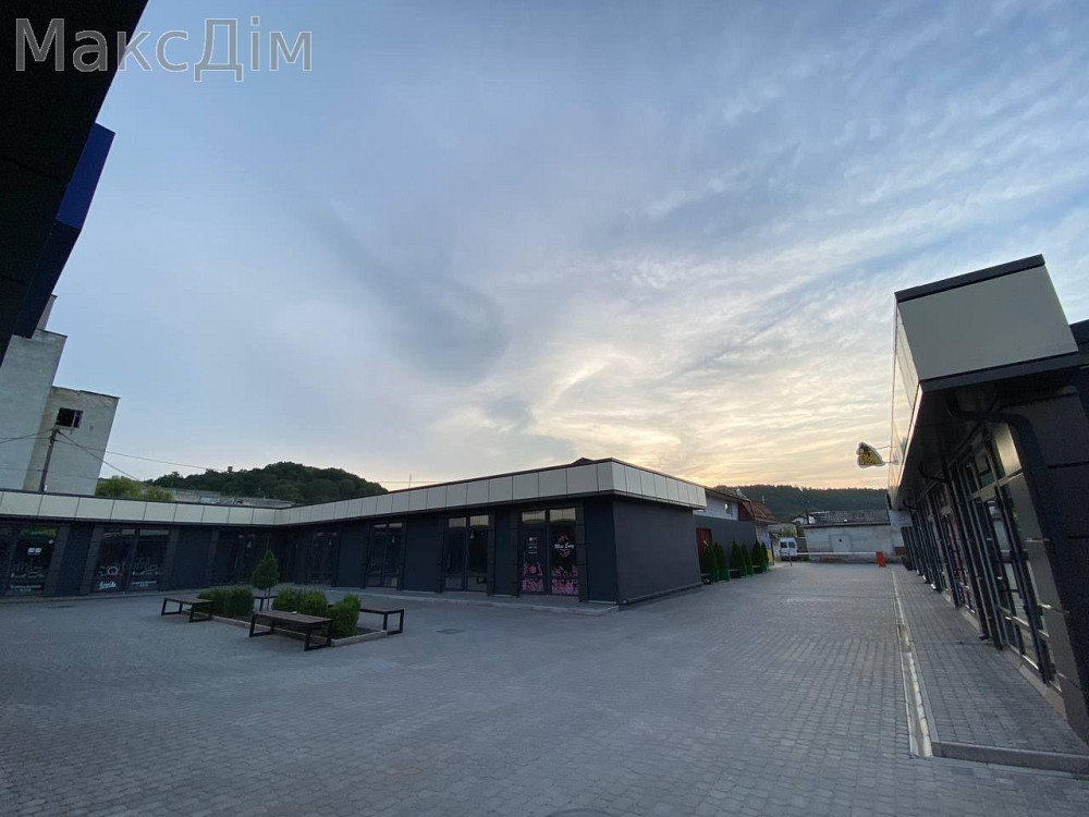 Продаж приміщення вільного призначення приміщень - 1, поверх - 1/1 Теребовля - фото 12