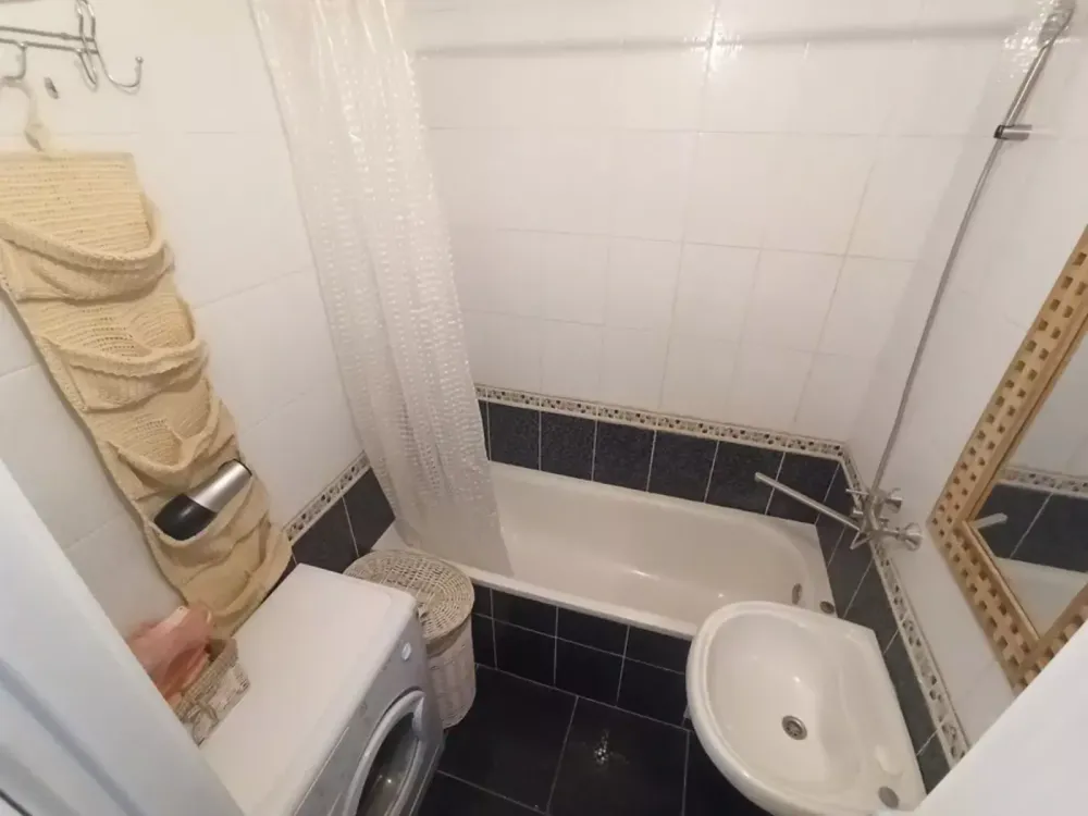 Оренда Квартира 2-кімнатна, 16/16 поверх на Бакинська, 37г Київ - фото 8