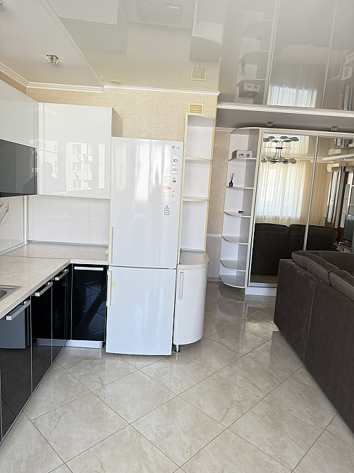 Квартира в кирпичном доме на Вильямса Одесса - изображение 1