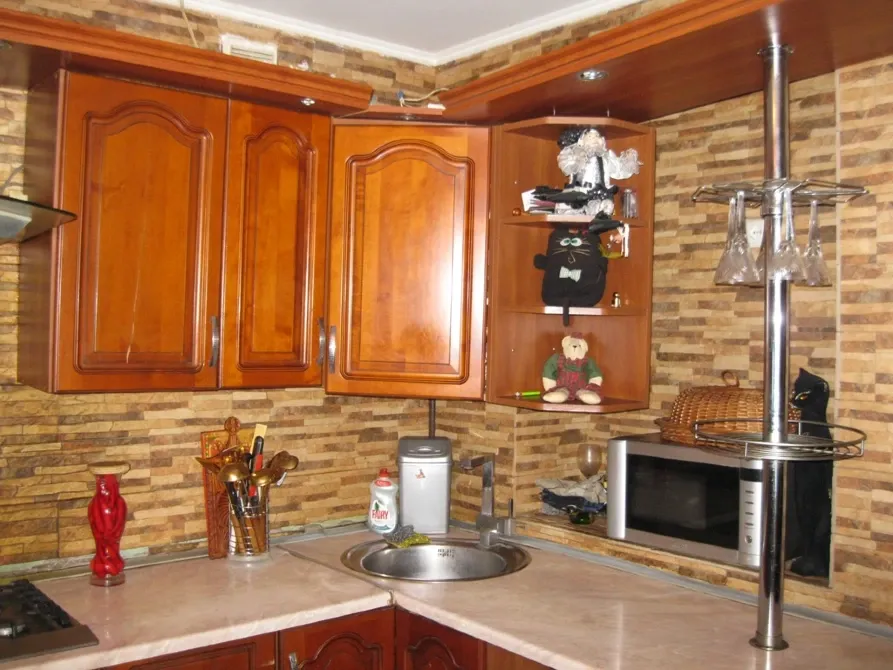 Продаж 3-поверховий Будинок з ділянкою 3 сот 116 кв.м 3 кімн. на Роздільна Дніпро - фото 5