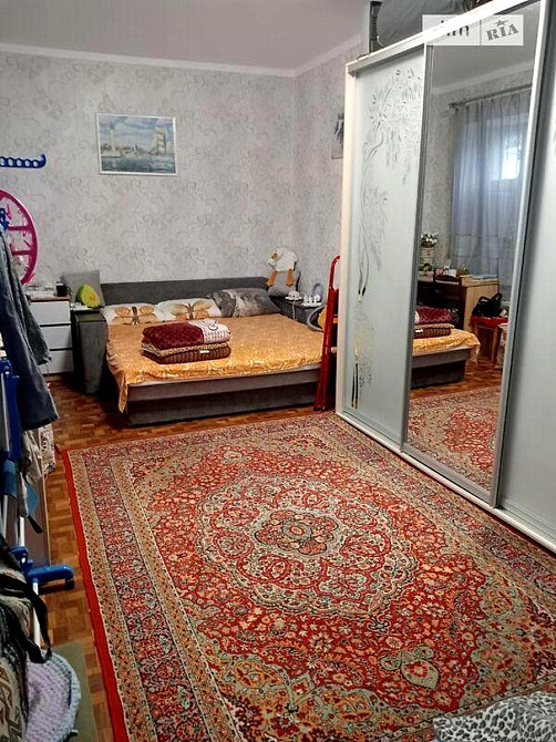 Продаж Квартира 1-кімнатна на ул. Алексеевская площадь, 7 Одеса - фото 4