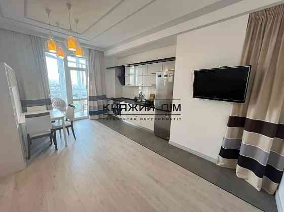 Оренда Квартира 1-кімнатна, 9/30 поверх на Оболонская набережная Київ