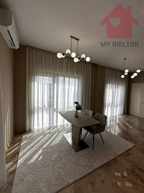 Оренда Квартира 1-кімнатна, 2/3 поверх на Собранецька Ужгород - фото 3