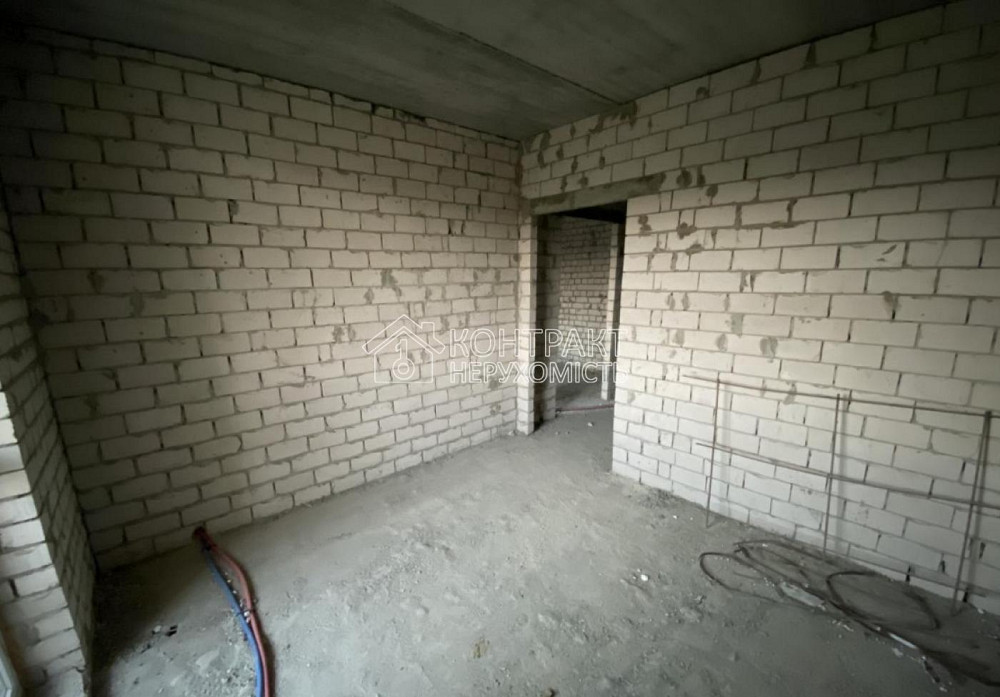 Продаж Квартира 1-кімнатна, 5/9 поверх на вул. Перемоги Харків - фото 9