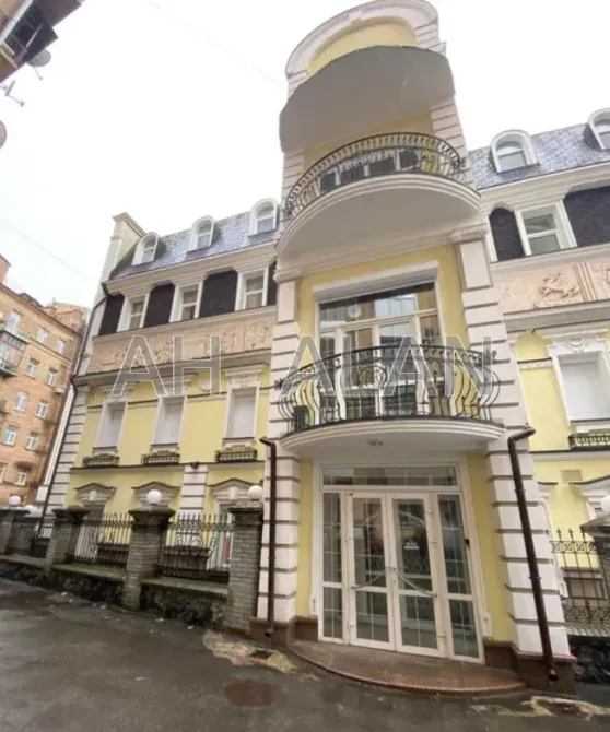 Продажа Бизнес-центр / Административное здание площадь 1659 кв.м  на Саксаганського Киев - изображение 17