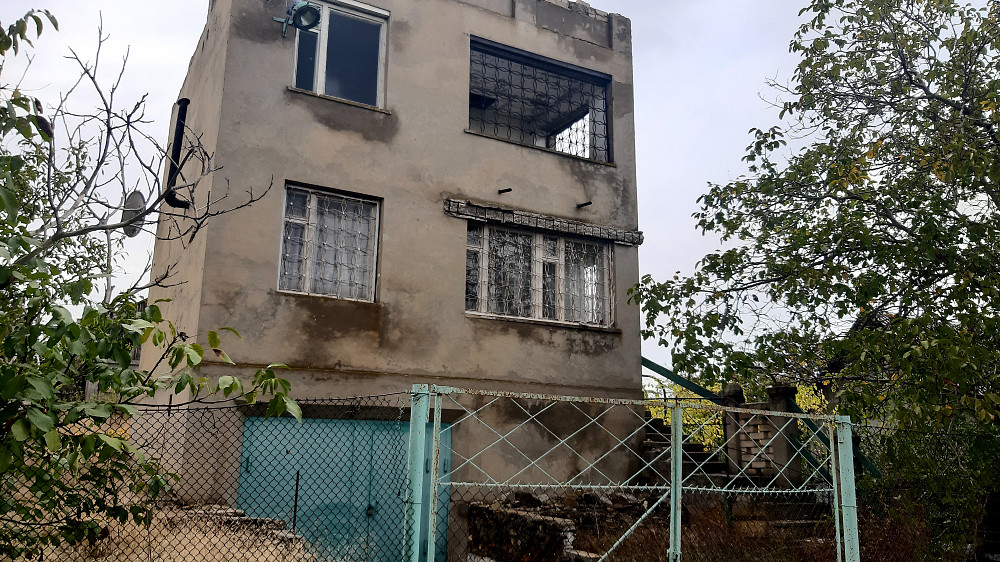 Продам  дачу с панорамным видом на Хаджибеевский лиман! Бурдівка - фото 1