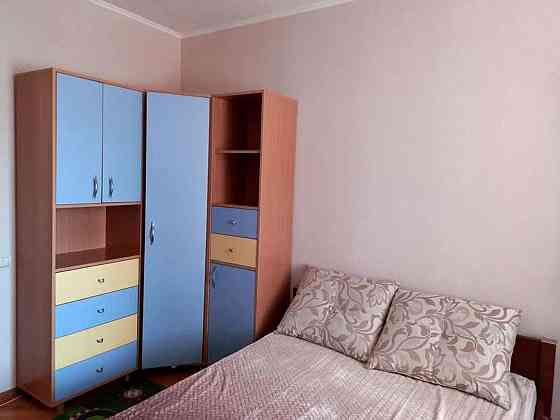 Оренда Квартира 2-кімнатна, 5/10 поверх на Бережанська, 20 Київ