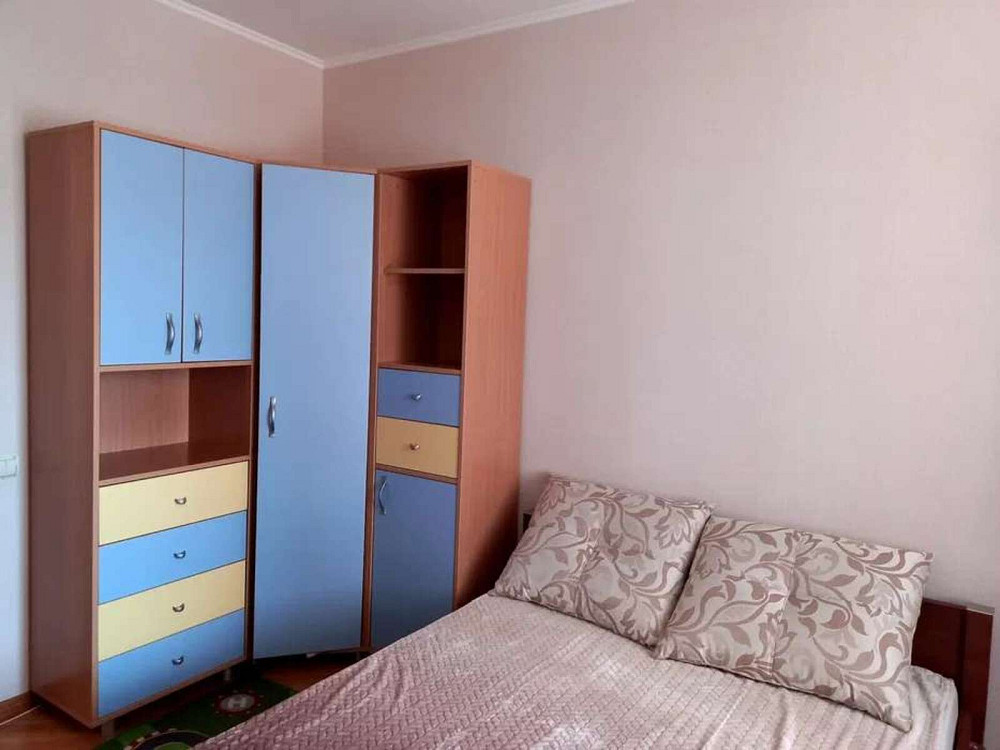 Оренда Квартира 2-кімнатна, 5/10 поверх на Бережанська, 20 Київ - фото 5