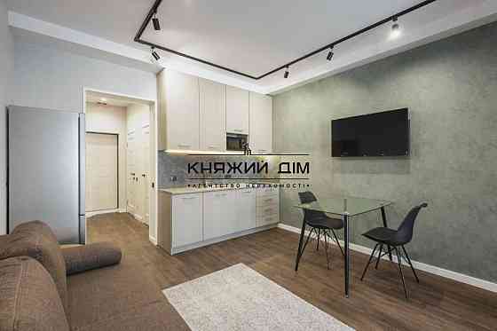 Шикарная 1к. квартира в ЖК Новая Англия. КОД ОБЪЕКТА: 21128007. Київ
