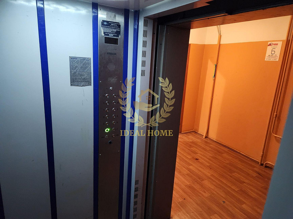 Продаж Квартира 2-кімнатна на Иорданская ул., 4А Киев - изображение 18