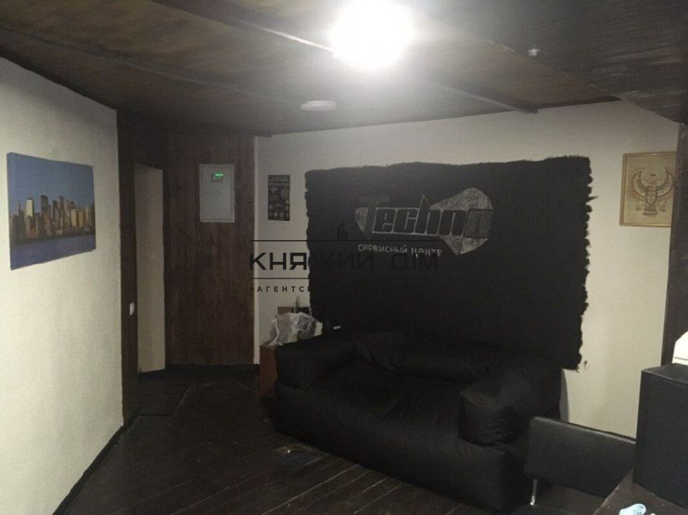 Оренда заклад громадського харчування на Леси Украинки поверх - 1  - фото 4