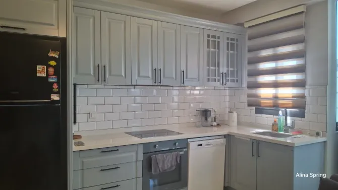 Квартира за кордоном 100 кв.м 3 кімн. 9-й поверх м. Мерсін, на 2. İstiklal Caddesi, 14 Мерсін - фото 6
