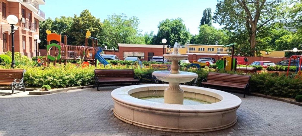 Продаж 4к квартири 260 кв. м Одеса - фото 18