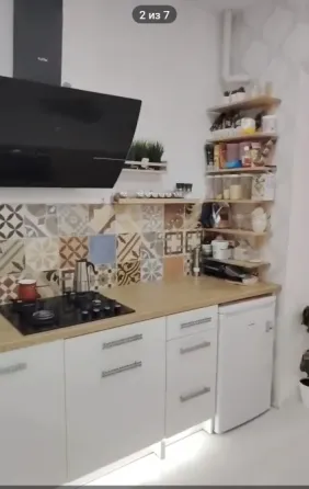 Продажа 1к Квартира 44 кв.м вул. Чехова, 2 Одесса