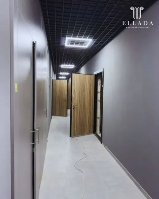 Продаж 1к Квартира 45 кв.м ГЕНУЭЗСКАЯ Одеса - фото 4